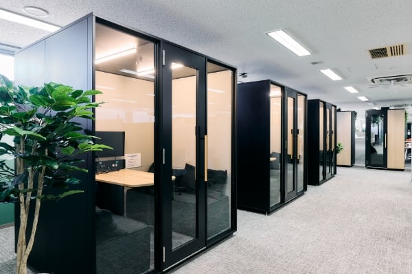 Web　Cube