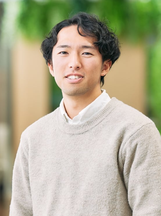 データエンジニアの写真