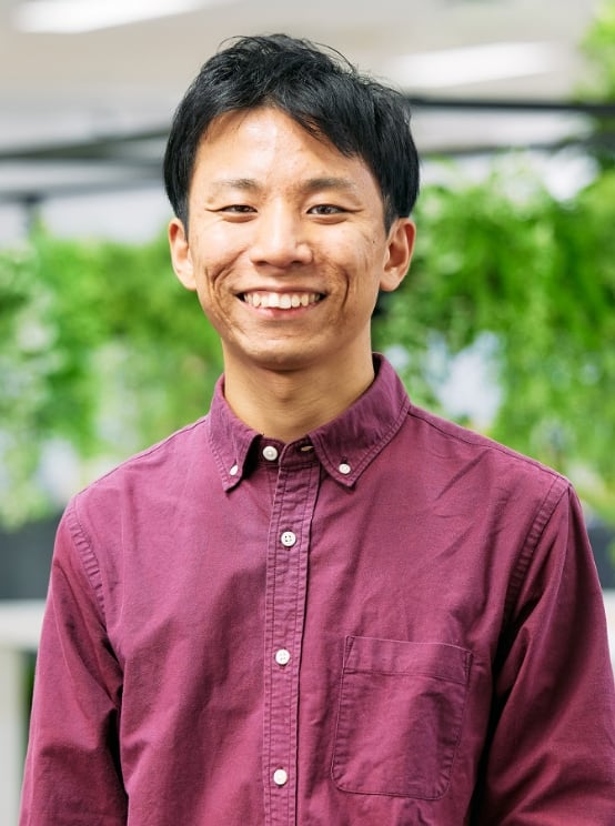 ITエンジニアの写真