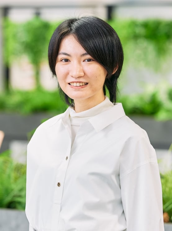 クラウドエンジニアの写真