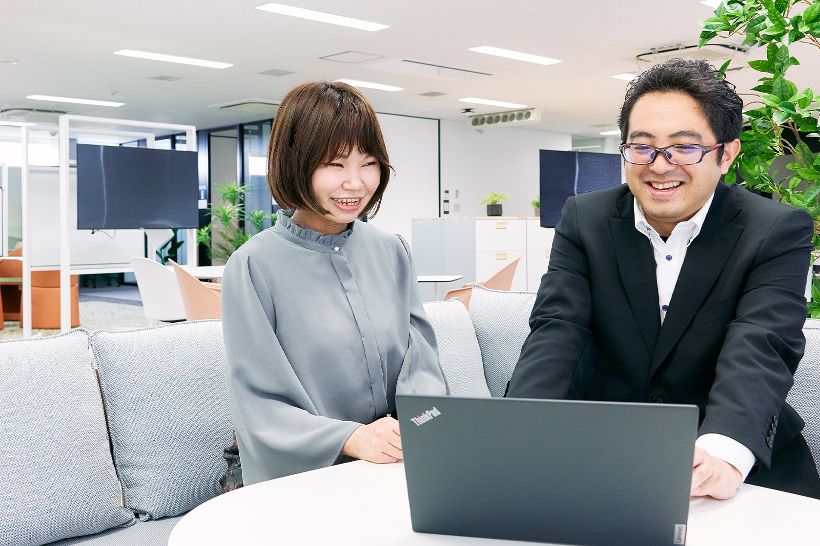 クラウドの進化をビジネスの進化に